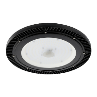 Éclairage LED à grande hauteur