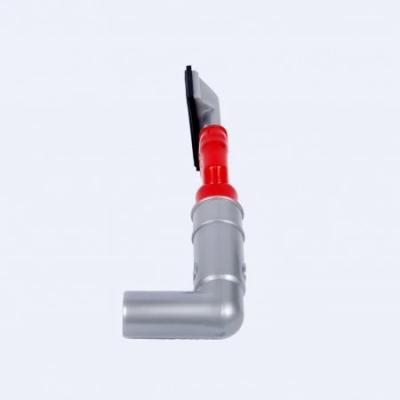 Franke Raccord de trop-plein Clip Angle 75/107 133.0036.506