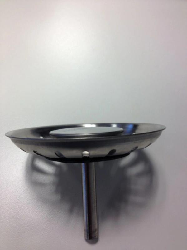 Franke basket plug filter Turbo 1330175965 304500