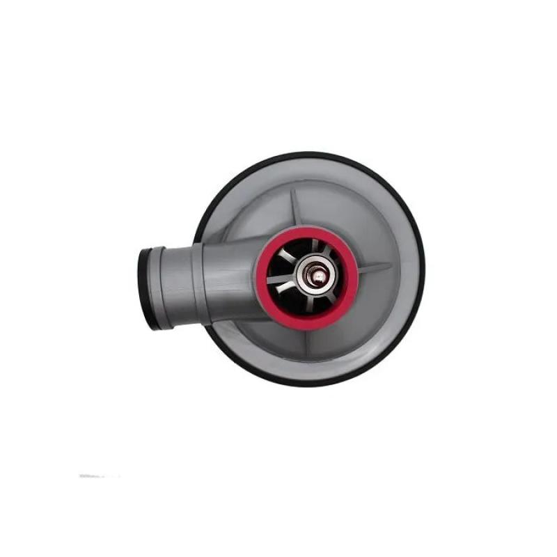 Franke bonde de vidage avec bouchon avec raccord de trop-plein 1120049409