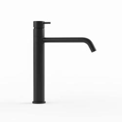 Mitigeur de cuisine Waterevolution Flow noir mat T150PR