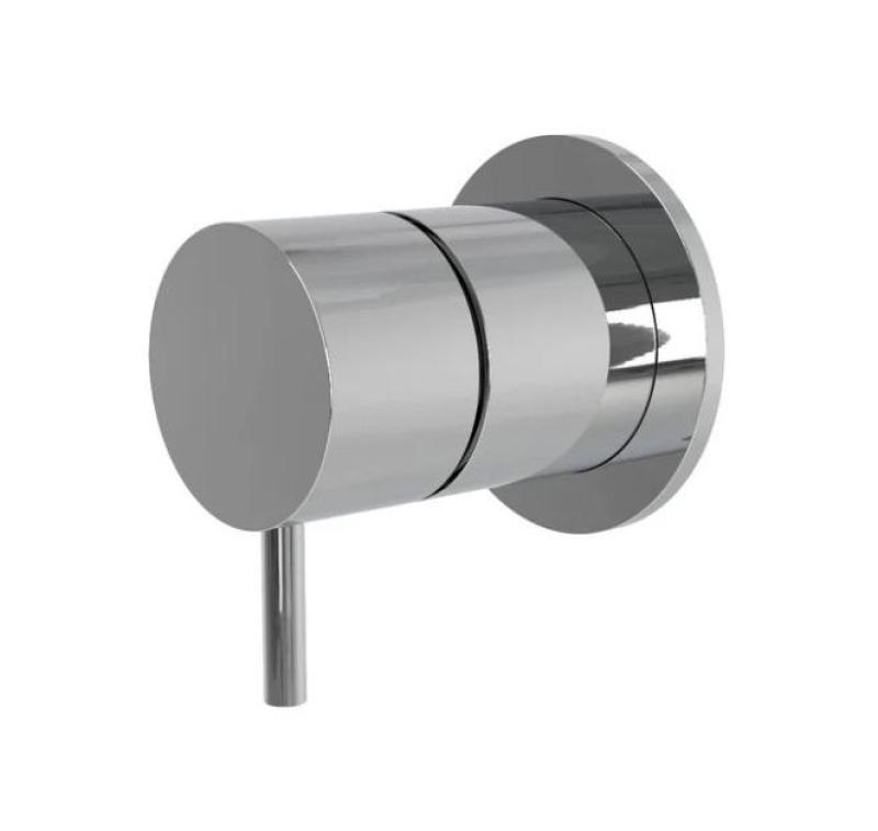 Mitigeur encastré Waterevolution Flow Chrome 1208512402