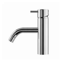 Waterevolution Flow Robinet de lavabo chromé T1101A01