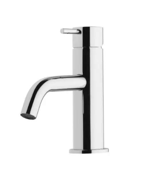 Waterevolution Flow Robinet de lavabo chromé T1101A01