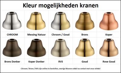 PB robinet classique ensemble de douche avec boutons étoiles, y compris douchette à main Bronze 1208855282