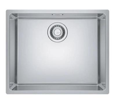Franke Maris MRX 210.50 évier en inox 50x40 à fleur de plan et en surface 1270527750