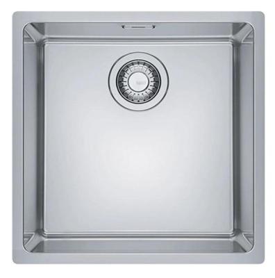 Franke Maris MRX 110.40 évier inox sous plan 40x40 122.0528.498