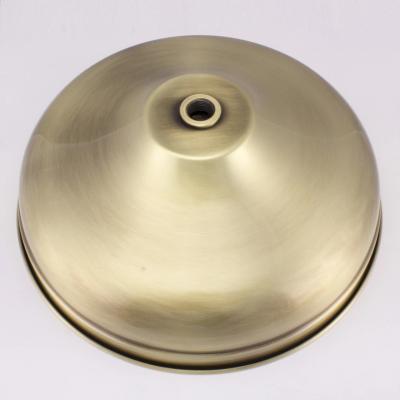 PB Classic Douche de tête 30cm Bronze 1208898852