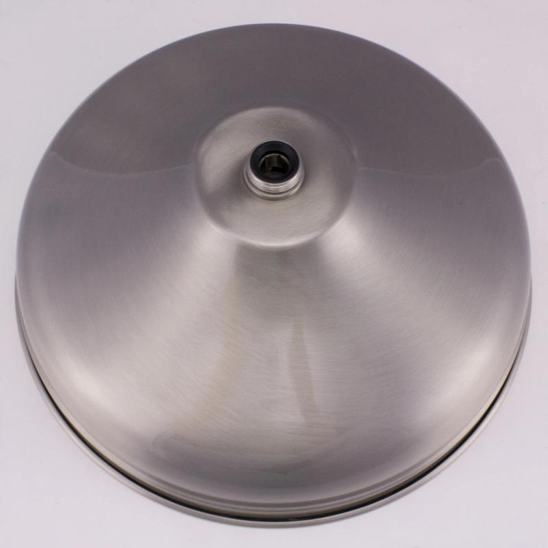 PB Classic Douche de tête 30cm Acier inoxydable 1208898862