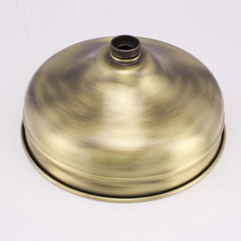 PB Classic Douche de tête 20cm Bronze 1208898872