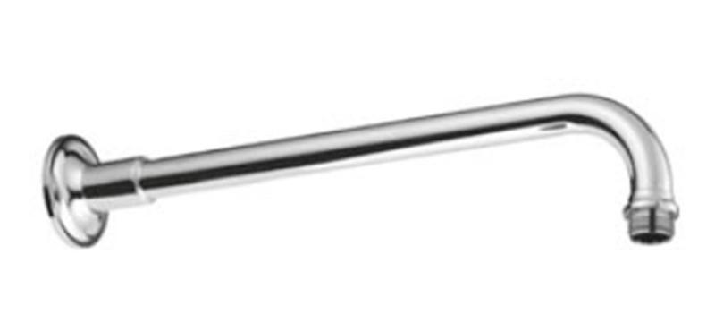 PB Classic Bras de douche Bronze 40cm 1208898922