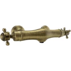 PB classic Thermostatique de douche bronze 1208898982