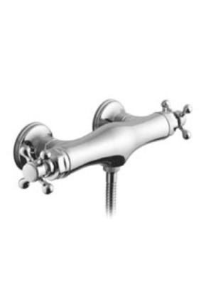 PB classic Thermostatique de douche bronze 1208898982