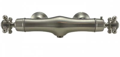 PB classic Thermostatique de douche en inox 1208898992