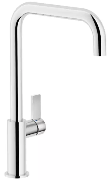 Reginox Pearl Robinet de cuisine avec bec pivotant Chrome K1020K R31568