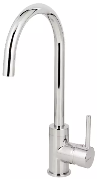 Caressi Basic Line Chrome mitigeur cuisine CABL005CH 1208920580