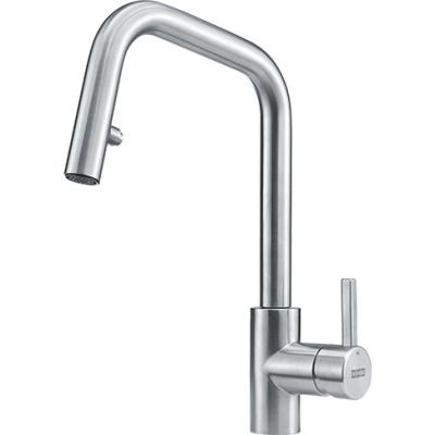 Franke Cube douchette extractible inox 115.0529.207