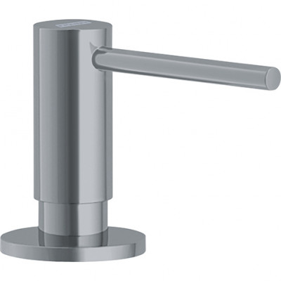 Franke Active Distributeur de savon encastrable aspect inox 119.0547.904