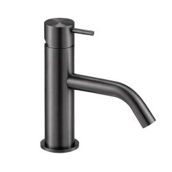Waterevolution Flow robinet d'eau froide PVD gun metal T1101AGME