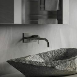 Jeu de 2 robinets d'angle avec filtre