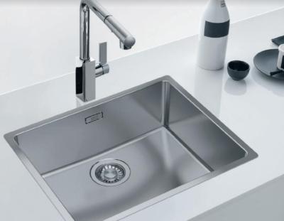 Franke Maris MRX 210.19 petit évier en inox à fleur de plan 1270568037
