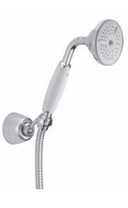PB Classic Set de douchette avec crochet de suspension Bronze 1208952420