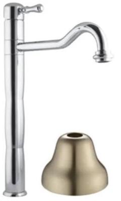 PB Classic Nostalgic colonne robinet de cuisine en inox 1208952922