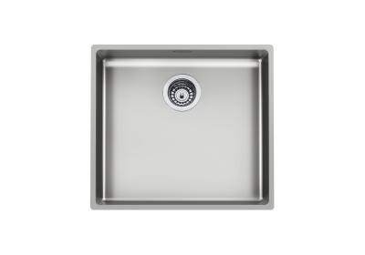 Foster L45 Spécial Évier Inox de 45 cm de long 50 x 45 cm Sous-Plan 1208953724