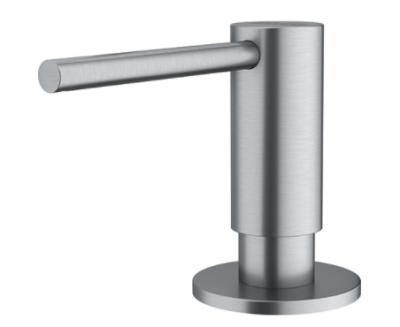 Franke Atlas solide en inox Distributeur de savon encastrable en inox 112.0717.084