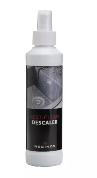 Reginox Regi Clean Produit d'entretien détartrant pour éviers revêtus R34491