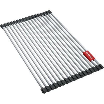 Franke séchoir à vaisselle enroulable en inox MYX 1120591081