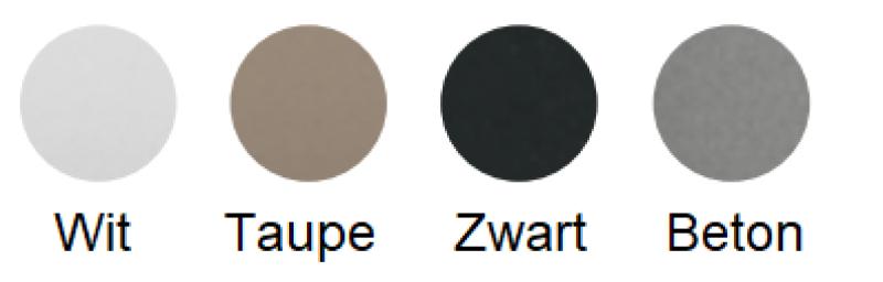 Franke Cube KNG 110.62 évier noir mat 72x42 granit avec espace pour trou robinet 125.0627.321