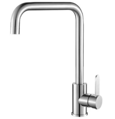 AquaTrimo Solid mélangeur de cuisine en inox 21SL7370SS
