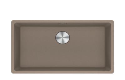 Franke Maris MRG 210-72 Évier encastrable en Fragranite couleur huître