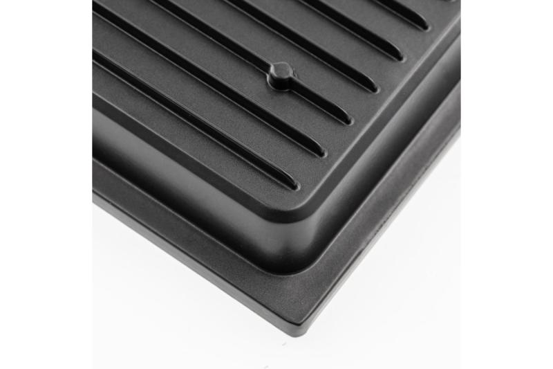 Projecteur LED G-TECH avec détecteur de mouvement,50W,5000lm,AC220-240V,50/60 Hz,PF>0,9,RA>80,IP65,120°,6000K,noir 1208959179