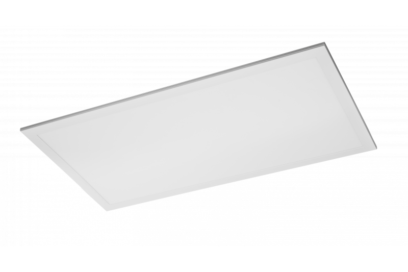 Panneau LED G-TECH 40W, 3500lm, AC220-240V, 50/60Hz, PF>0,9, IP44, 120x30cm, 4000K, blanc 1208959213