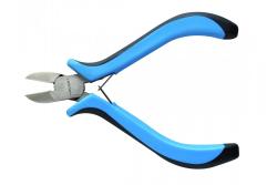 Hoegert Pince coupante diagonale de précision de 115 mm 1208959516