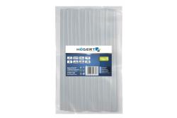 Hoegert Bâtons de colle 15PC 11,2mm 1kg 1208960147