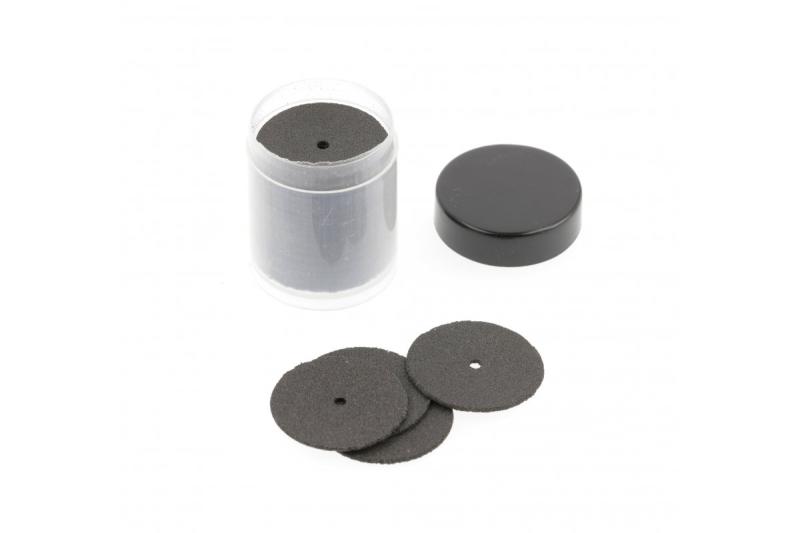 Hoegert Ensemble d'accessoires de rechange pour la mini-meuleuse, 71 pièces. 1208960203