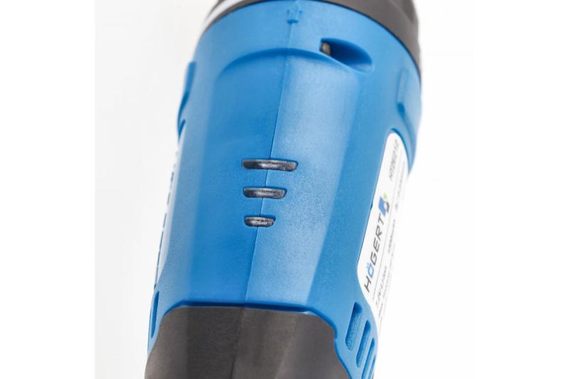 Hoegert Visseuse sans fil 7.2V 1208960208