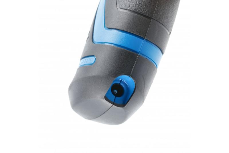 Hoegert Visseuse sans fil 7.2V 1208960208