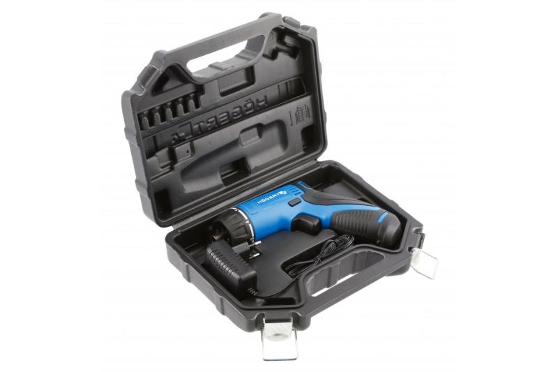 Hoegert Visseuse sans fil 7.2V 1208960208
