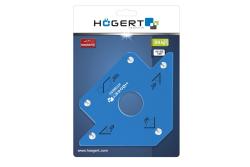 Hoegert Angle de soudage magnétique 1208960289