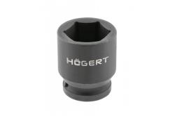 Hoegert Douille à choc courte de 34 mm 1208960559