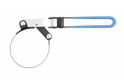 Hoegert Clé à filtre à huile 60-73mm 1208962188