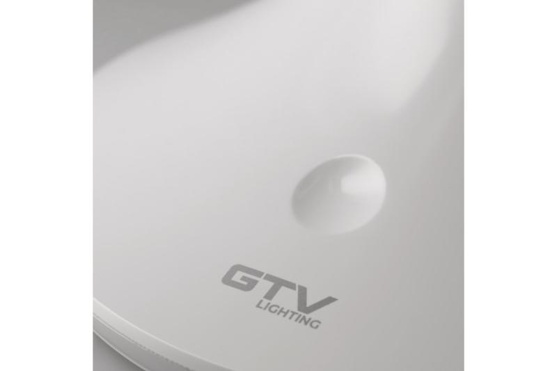 Decor Lampe de bureau Halley 8 W 500 lm.AC220-240V 4000K PF>0 5 3 niveaux de gradation PF>0 5 RA>80 blanc. 1208962488