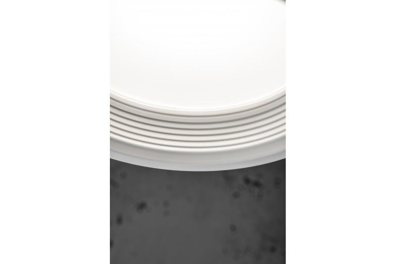 Decor Luminaire LED ARCCO 15W 1350lm AC220-240V 50/60 Hz PF>0,9 Ra≥80 IP44 IK08 110° 4000K. 1208962623