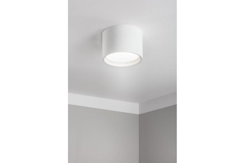 Decor Luminaire LED ARCCO 15W 1350lm AC220-240V 50/60 Hz PF>0,9 Ra≥80 IP44 IK08 110° 4000K. 1208962623