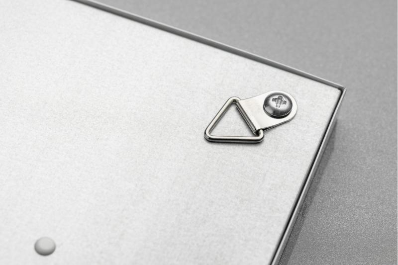 PANNEAU LED SOLIDE, 36W, 4800lm, 4000K, AC220-240V, 50/60Hz, PF>0.9, RA≥80, IP40, IK08, UGR<16 1208963164