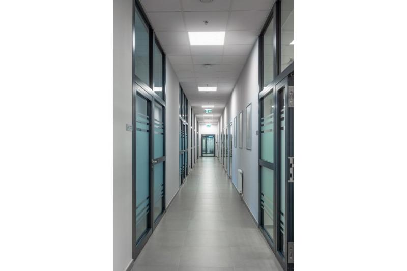 PANNEAU LED SOLIDE, 36W, 4800lm, 4000K, AC220-240V, 50/60Hz, PF>0.9, RA≥80, IP40, IK08, UGR<16 1208963164